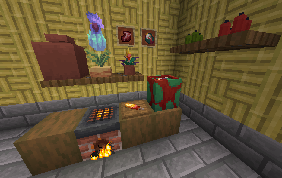 Preview del proyecto